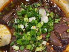 -杨三孃跷脚牛肉(玉双路店)