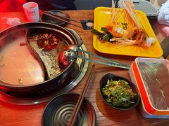 -串门邻居串串火锅(云南南路店)