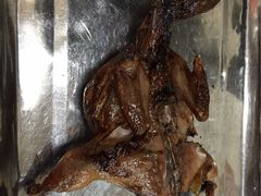 -张记烤羊腿