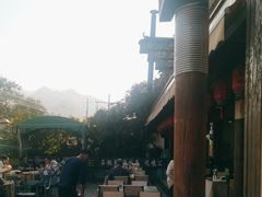 -九寨沟石锅鱼(沣峪口二十年店)