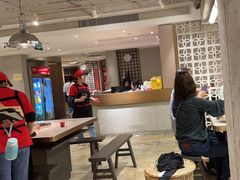 -朱氏胖子烂火锅(洪崖洞店)