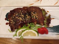 -林妈妈村·日式料理(宝山龙湖天街店)