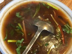 -小杨烤肉(朱雀店)