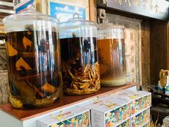 -乔家满族八大碗(流水沟店)