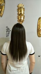 -GIRL STYLE 烫发·染发沙龙