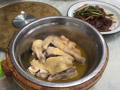-成惠食府(赤岗店)