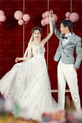 -苏菲亚婚纱影楼尊爵店(昆区店)