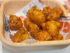 -雅佳神话·麻辣烤鱼(新街口店)