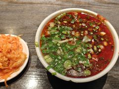 -清真·马安军辣子牛肉面