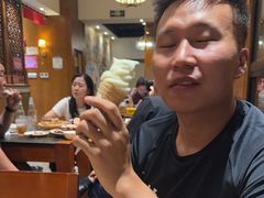 -福苗小骆驼烧烤(大唐不夜城店)