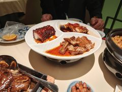 -侨美食家·粤菜(体育西路店)