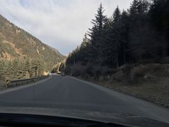 -太子岭滑雪场