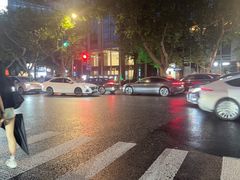 -小团圆糖水铺(襄阳南路店)