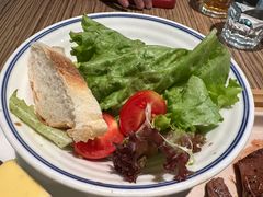 -榖屋house of flour(张江首店)