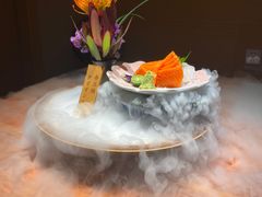 -文三酒肆自助放题(新街口友谊广场店)