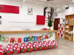 -学知乐教育·幼小衔接·小学科辅导(浦东外高桥森兰中心)