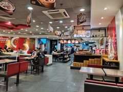 大堂-72街荷叶饭(东方宝泰广场店)