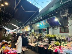 -循礼门鲜花花市(武汉循礼门店)