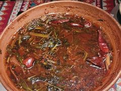 -火塘云南烧烤大排档