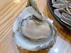 -蚝抵食·湛江生蚝(湾北路店)