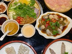 -草鱼先生潮州鱼生·虾生(新厦花园店)