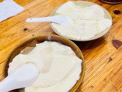 豆腐脑-袁家豆腐