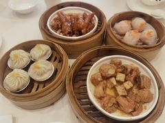 -新海利海鲜城·41年珠海老字号(夏湾店)