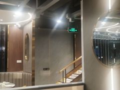 -前门·鲜肉火锅(长风店)