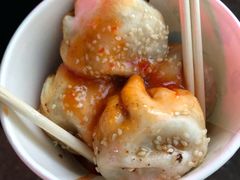 -小路易生煎馆(前进五路店)