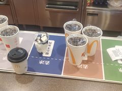 -麦当劳(文武路店)