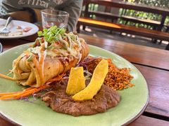 墨西哥香炸卷-Pistolera Mexican Cantina女枪手墨西哥餐厅(碧云路店)