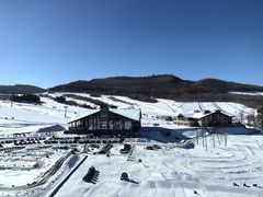 -长白山华美胜地滑雪场