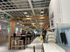 -宜家·瑞典风味餐厅(四元桥店)
