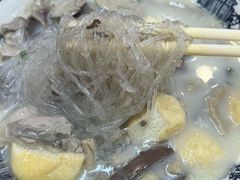 -鸭小妹鸭血粉丝(老门东店)