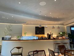 -fishtank鱼缸咖啡(三山街店)