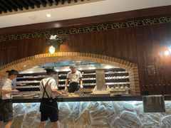 -汉巴味德(北京银座和谐广场店)