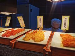 -松子料理(白家庄店)