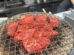 -橘焱胡同烧肉夜食(BFC外滩金融中心店)
