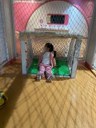 -北京科学中心儿童乐园