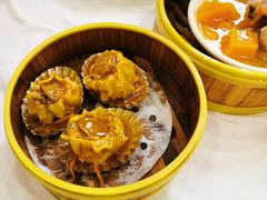 -中山国际酒店中餐厅