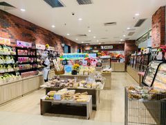 -AEON永旺(东方宝泰店)