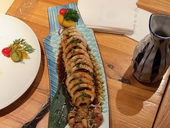 -藤原布二·八佰善会席料理(奥体店)