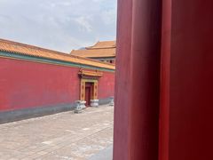 -横店影视城明清宫苑园区