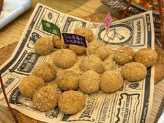 -乔街深夜食堂·小龙虾·高压锅生蚝(杭州总店)
