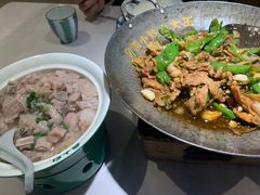 -费大厨辣椒炒肉(黄兴中心广场店)