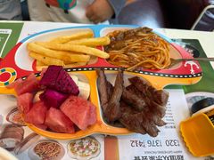 -意卡菲·欢乐聚会餐厅(华侨店)