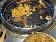 -炉队长·齐齐哈尔家庭烤肉(马家堡店)