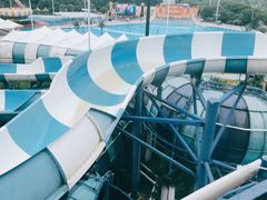 -上海玛雅海滩水公园