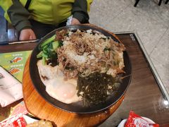 -豪享来中西餐厅(隆昌店)