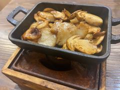 -东京屋(武定路店)